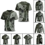 Franchi Apparels SHW063