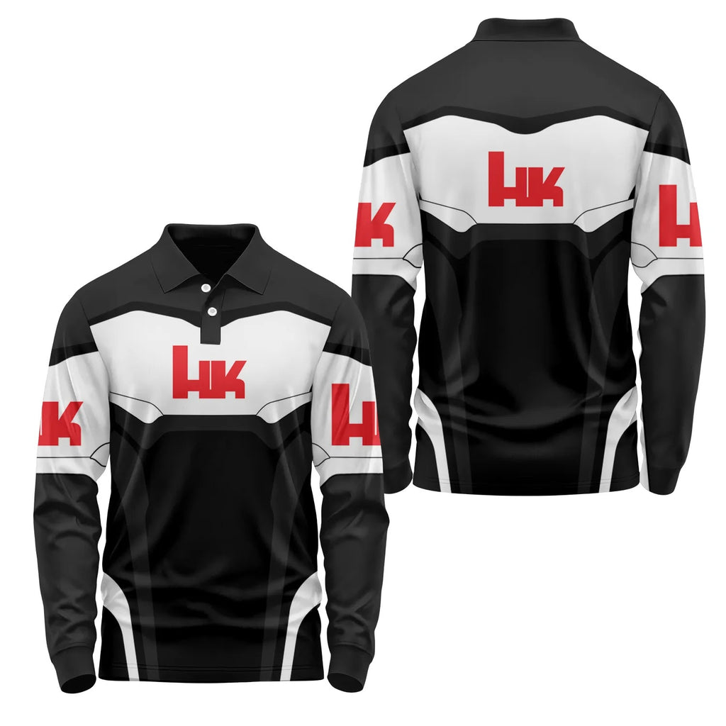 Heckler & Koch (H&K) Apparels SC030