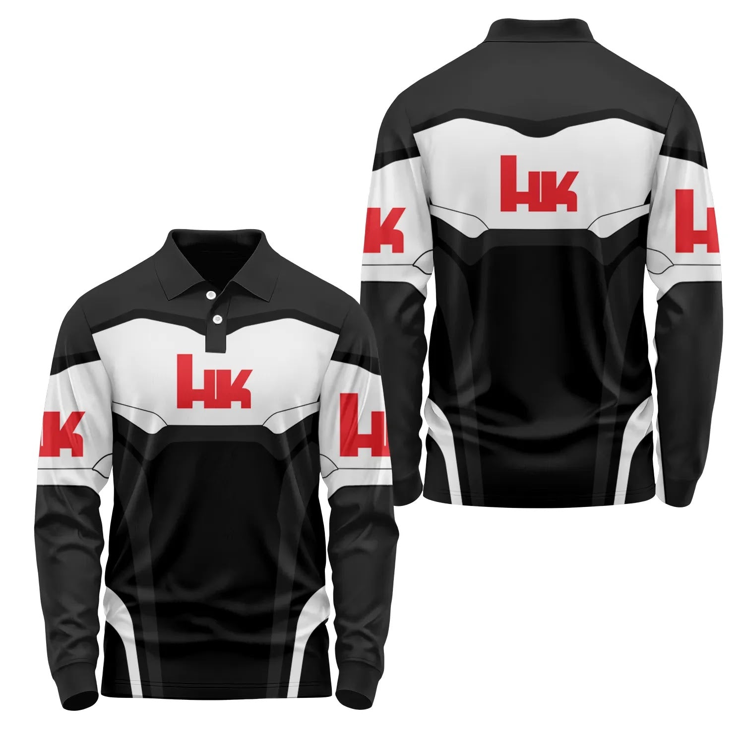 Heckler & Koch (H&K) Apparels SC030