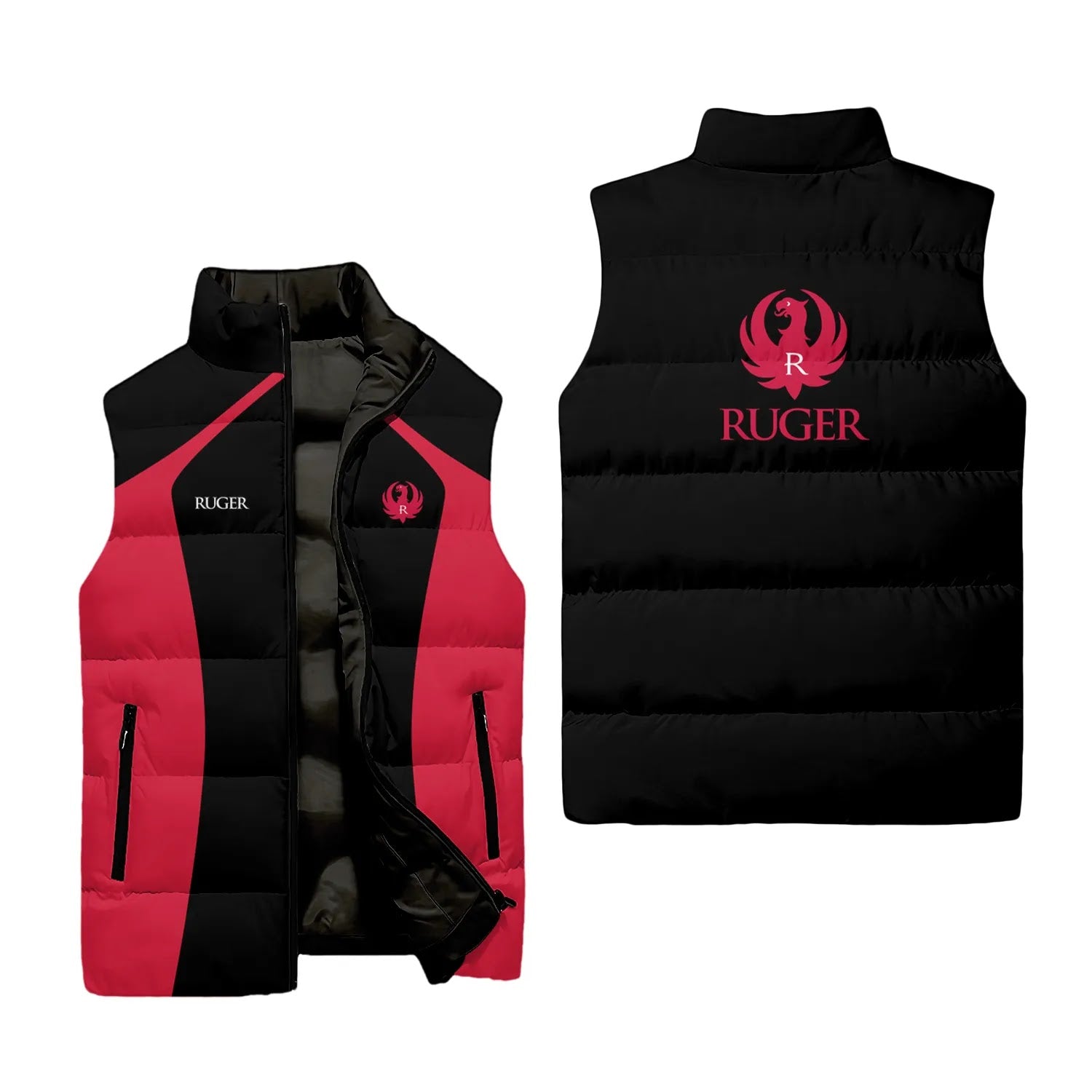 Ruger Apparels SC048