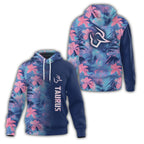 Taurus Hoodie SHW054