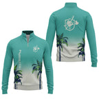 Knight's Armament Quarter-zip Pullover SHW020