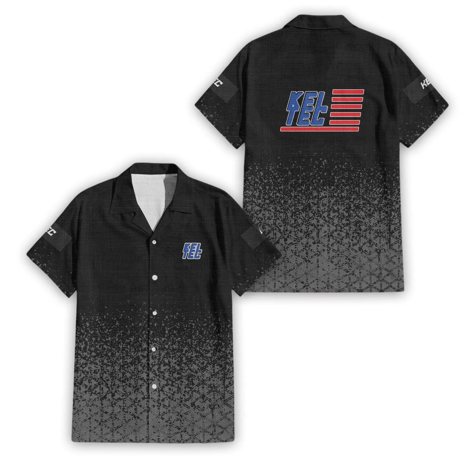 Kel-Tec Apparels SC096