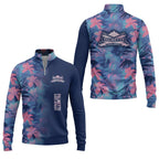 Palmetto State Armory Quarter-zip Pullover SHW054