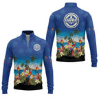 LWRC Quarter-zip Pullover SHW005
