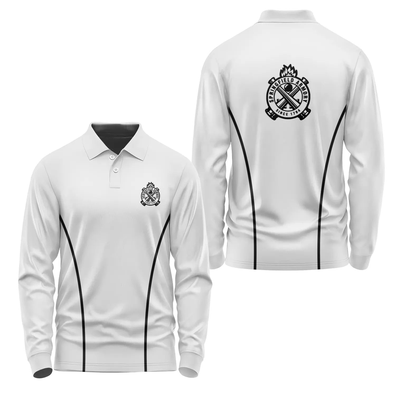 Springfield Armory Apparels SC025