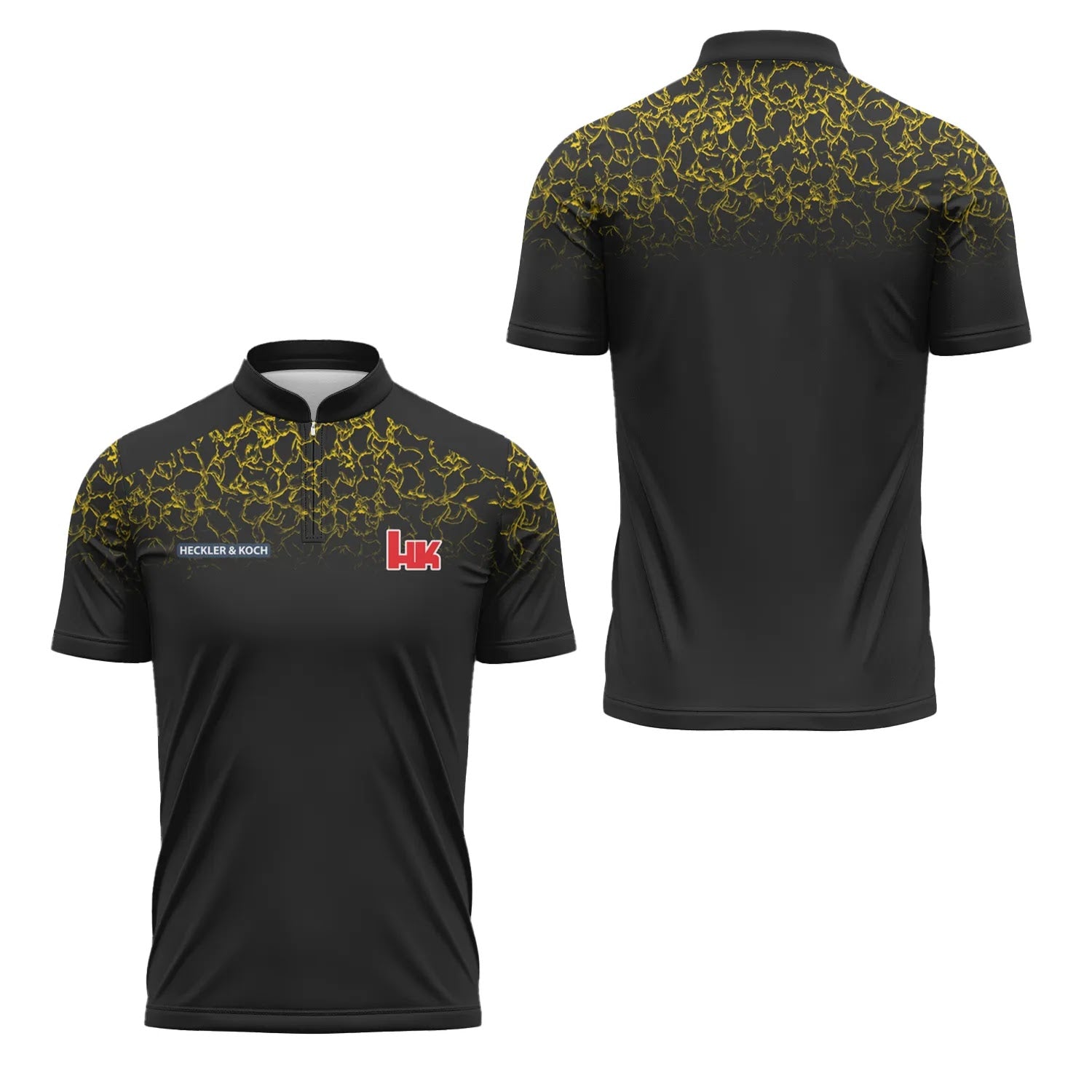 Heckler & Koch (H&K) Apparels SC108