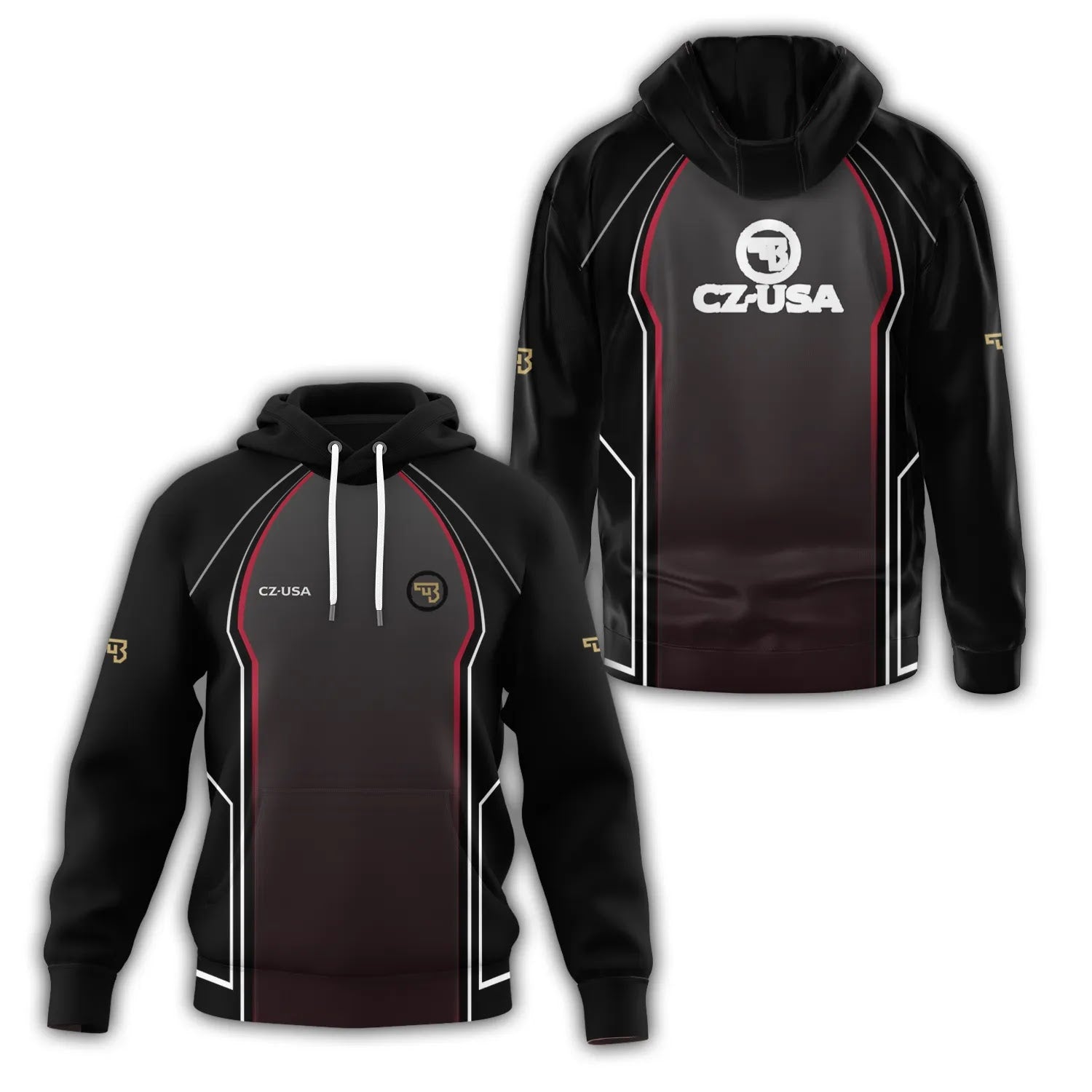 CZ-USA Apparels SC061
