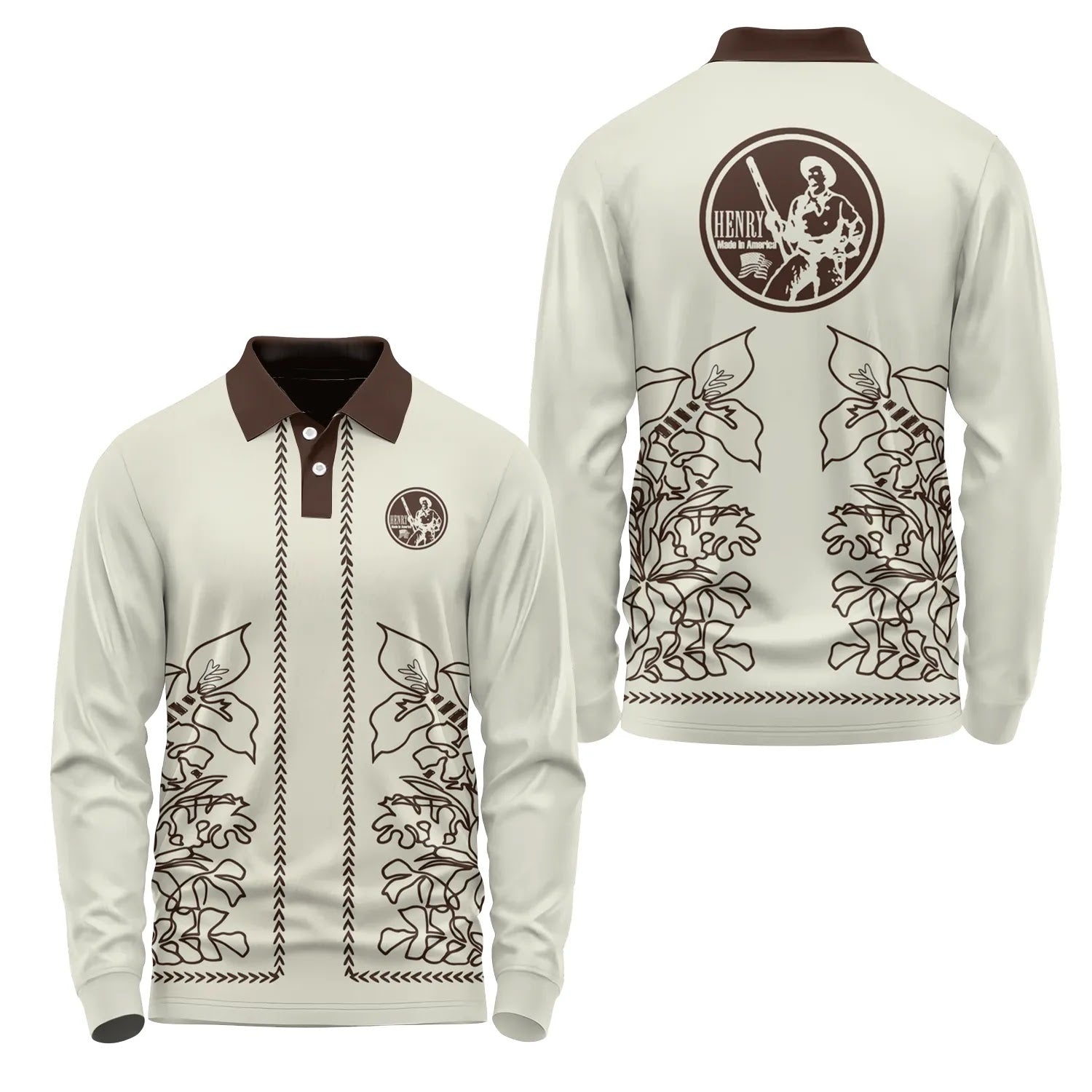 Henry Repeating Arms Apparels SHW064