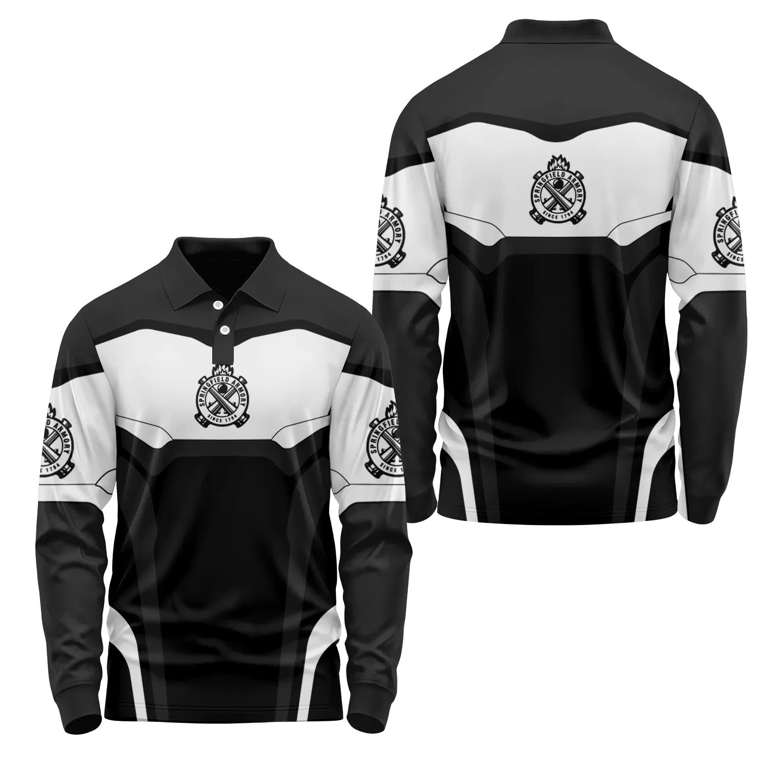 Springfield Armory Apparels SC030