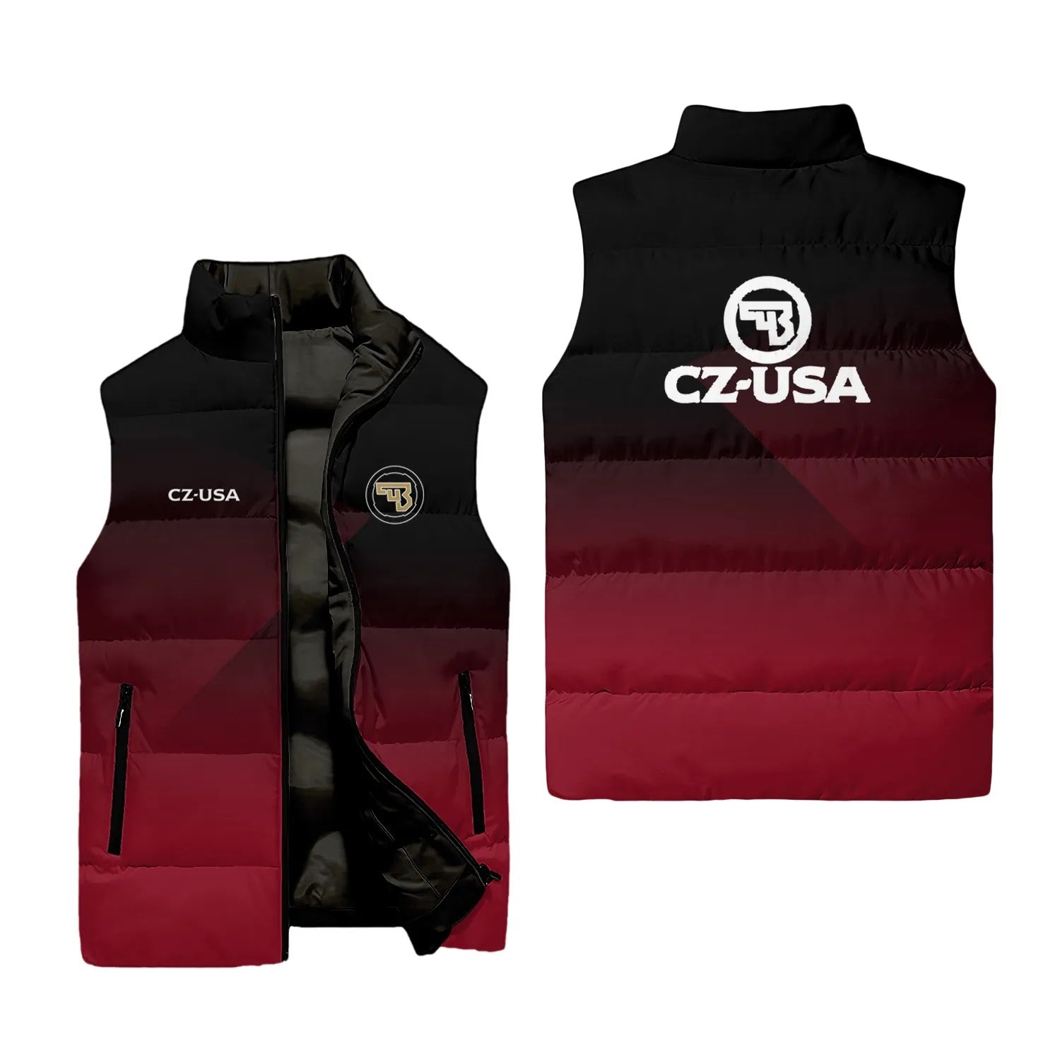 CZ-USA Apparels SC012