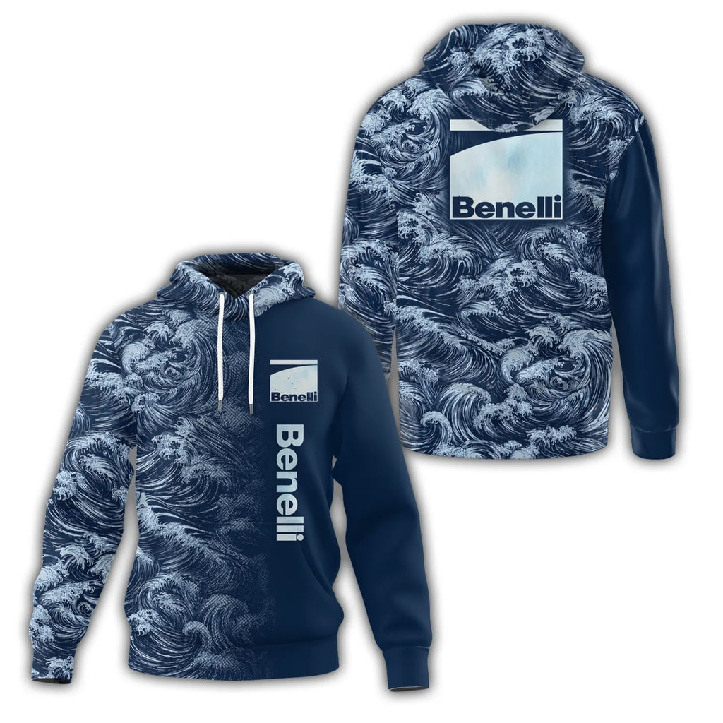 Benelli Hoodie SHW010