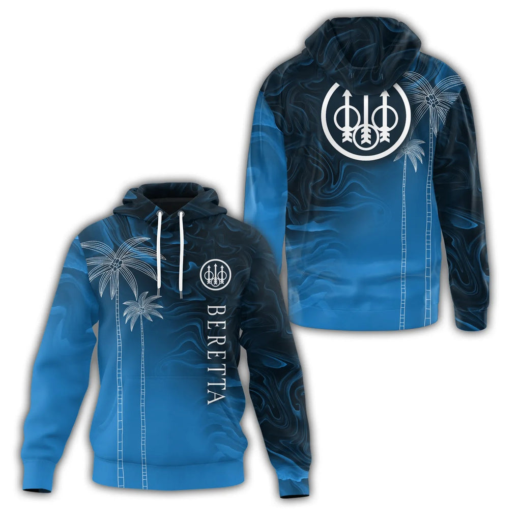 Beretta Hoodie SHW070