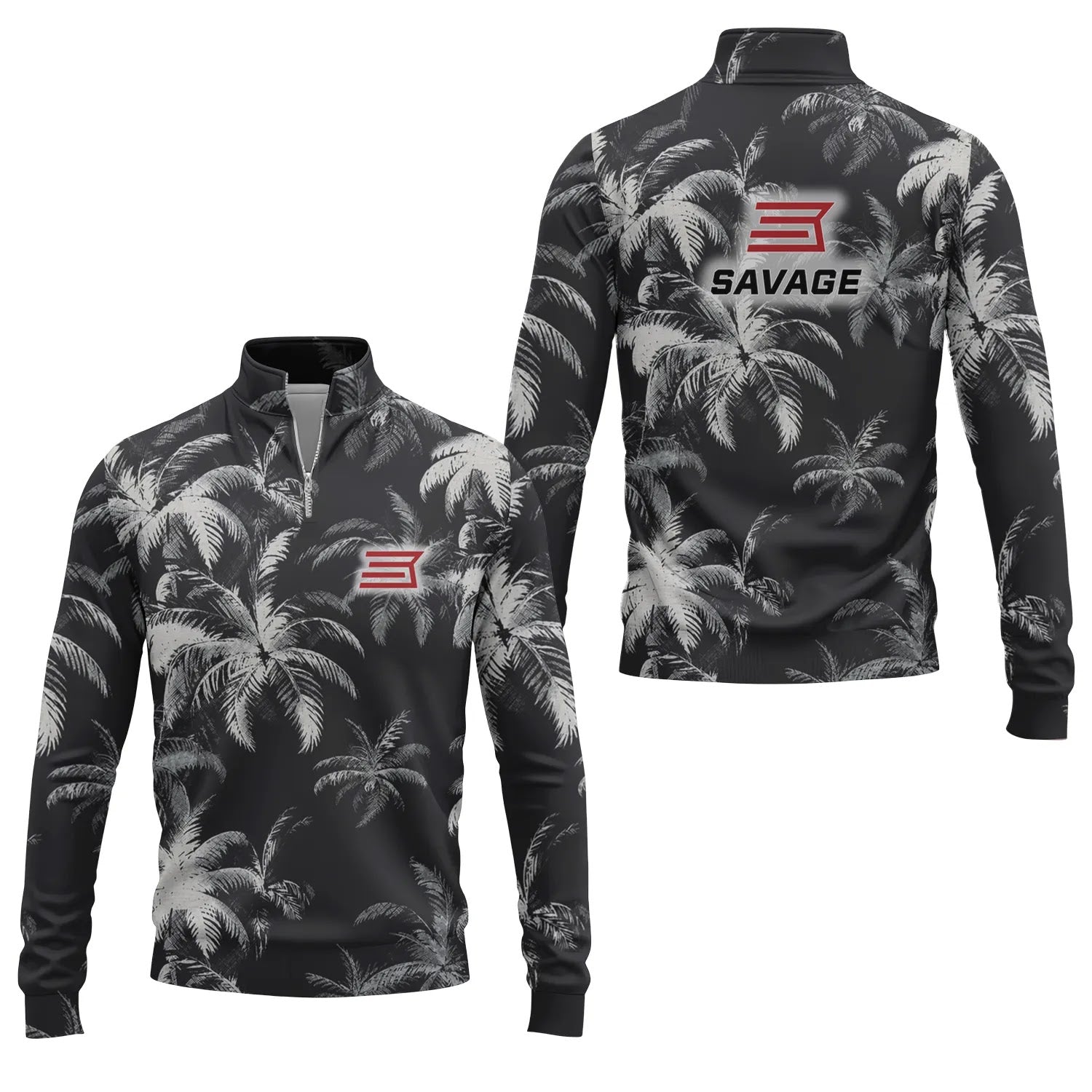 Savage Arms Apparels SC112