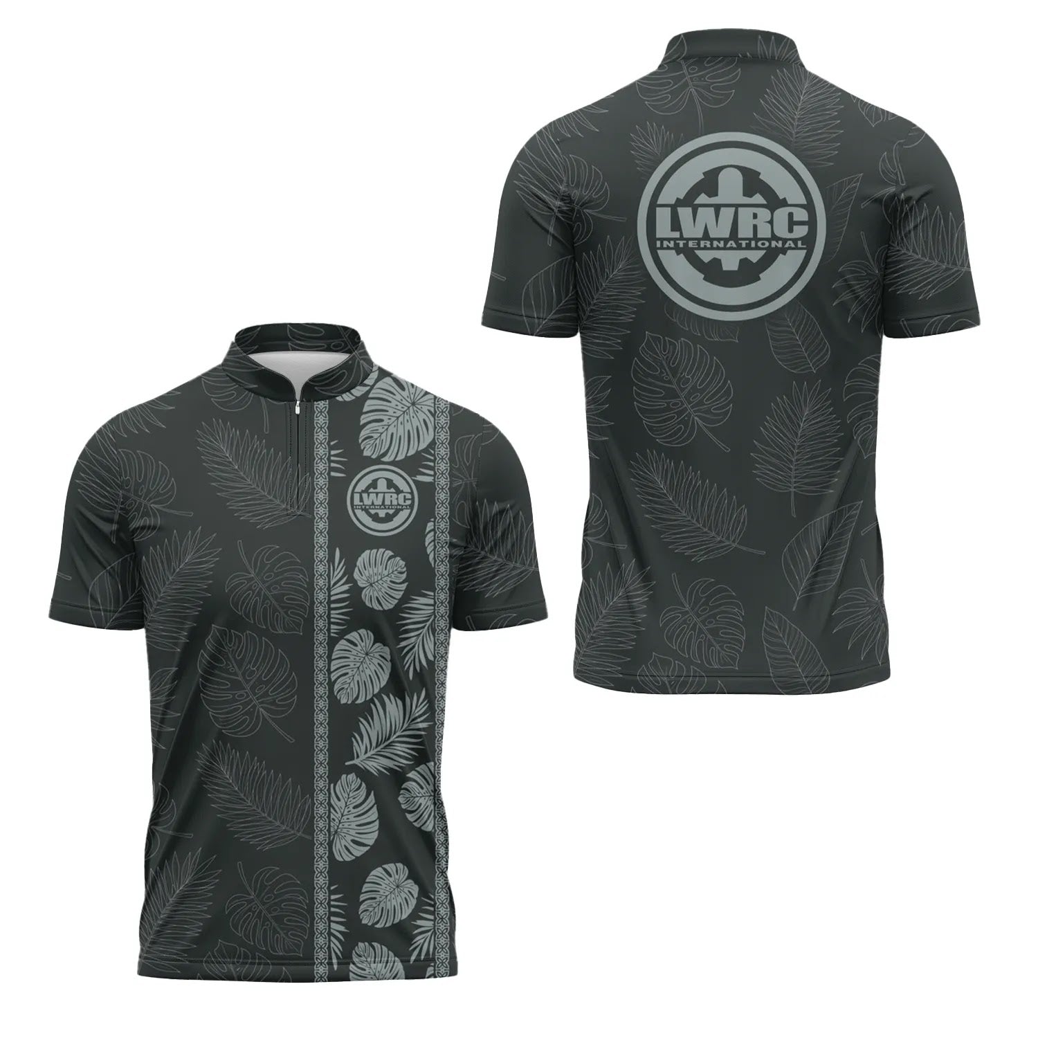 LWRC Apparels SHW022