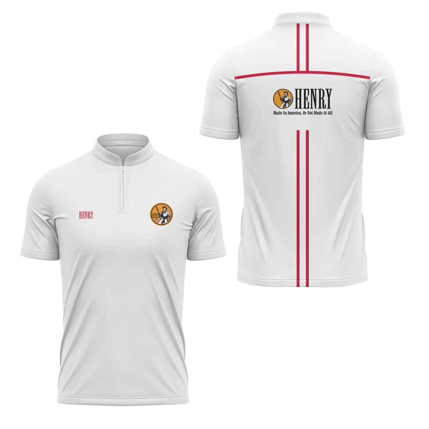 Henry Repeating Arms Apparels SC018