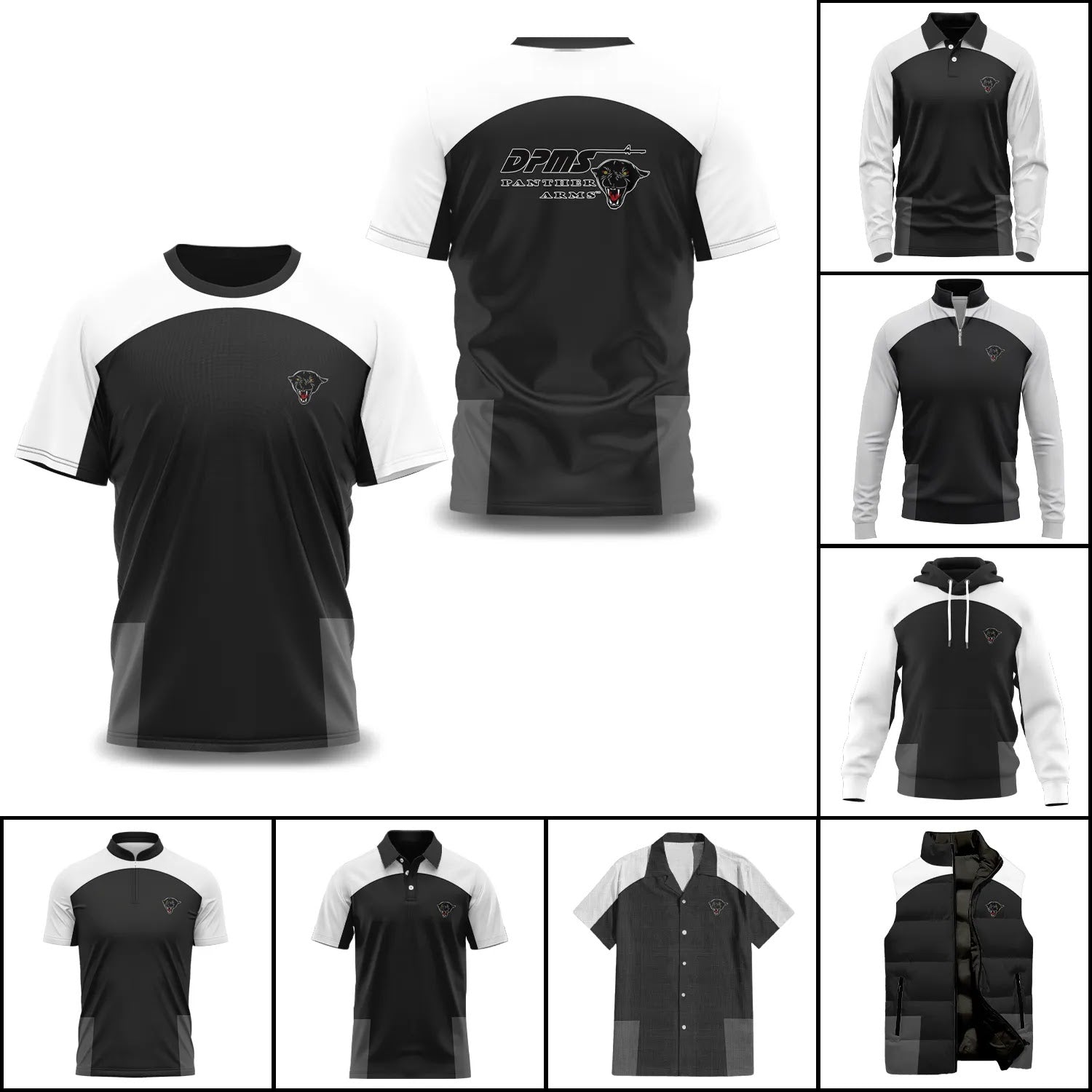 DPMS Apparels SC016