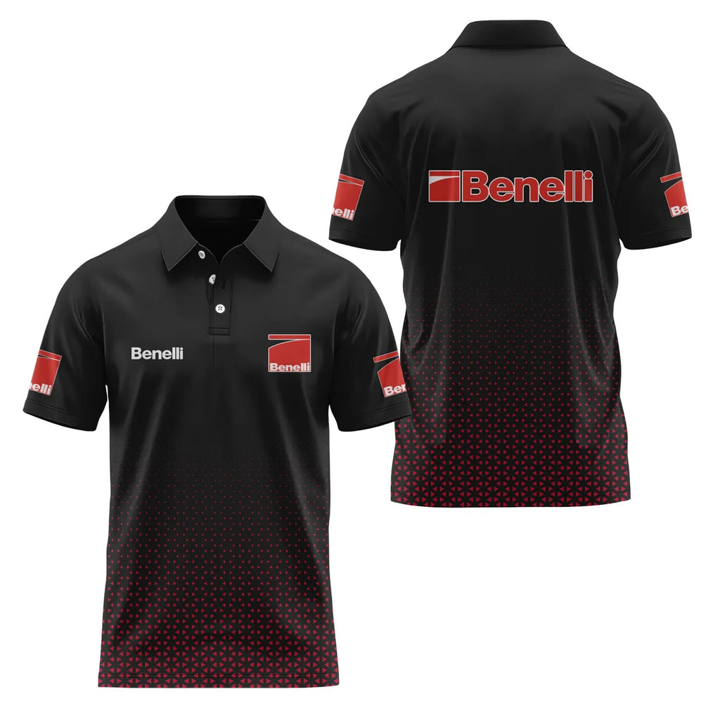 Benelli Apparels SC003