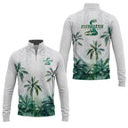 Bushmaster Quarter-zip Pullover SHW015