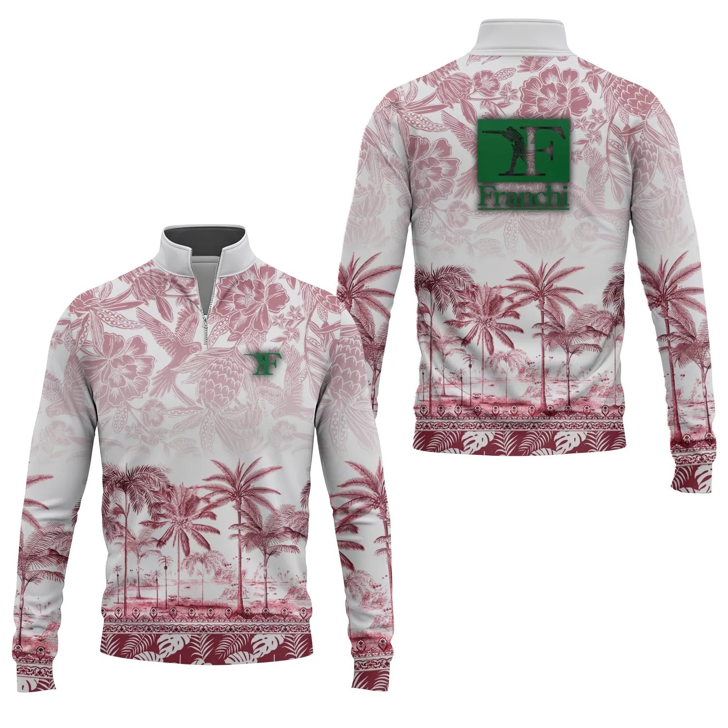 Franchi Apparels SC045