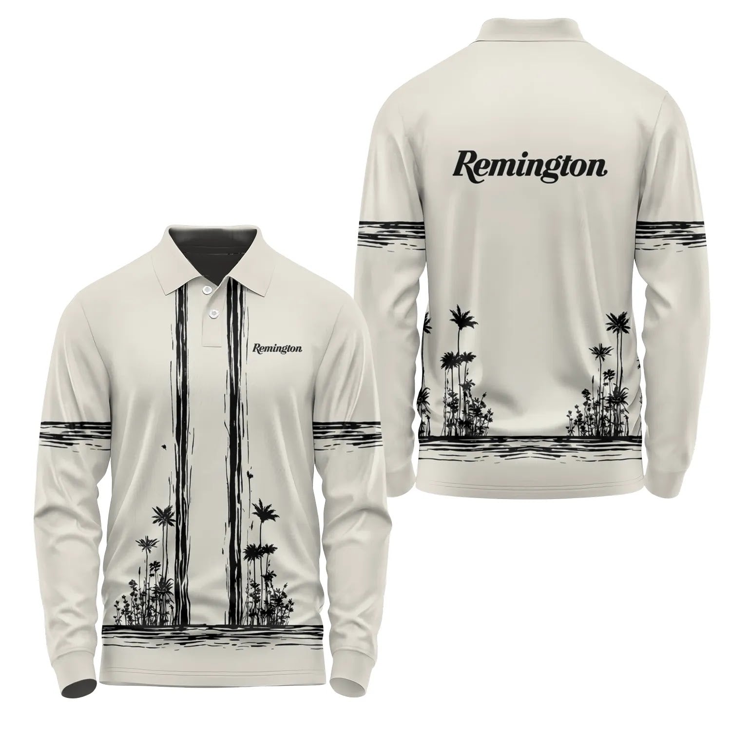 Remington Apparels SHW043