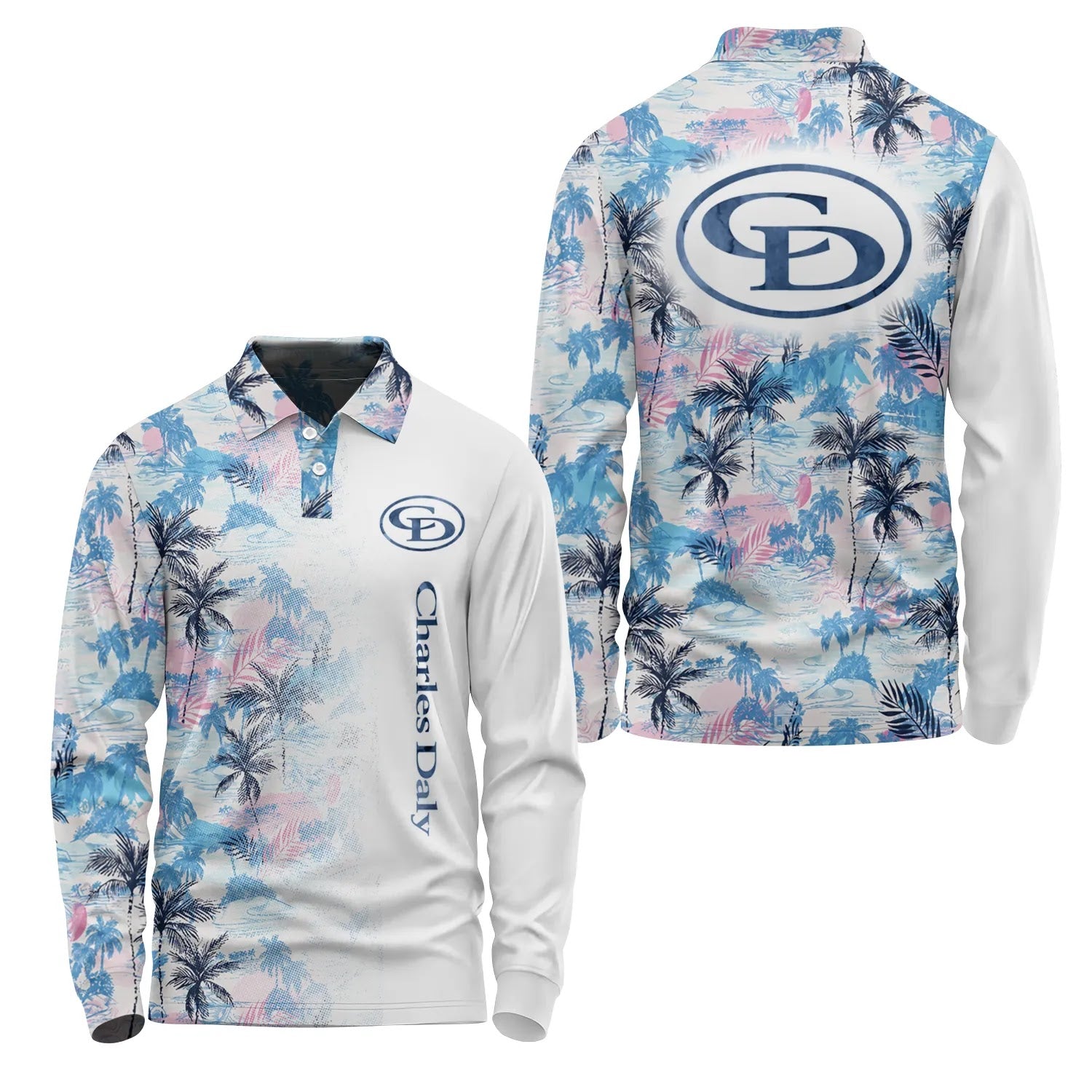 Charles Daly Apparels SHW029