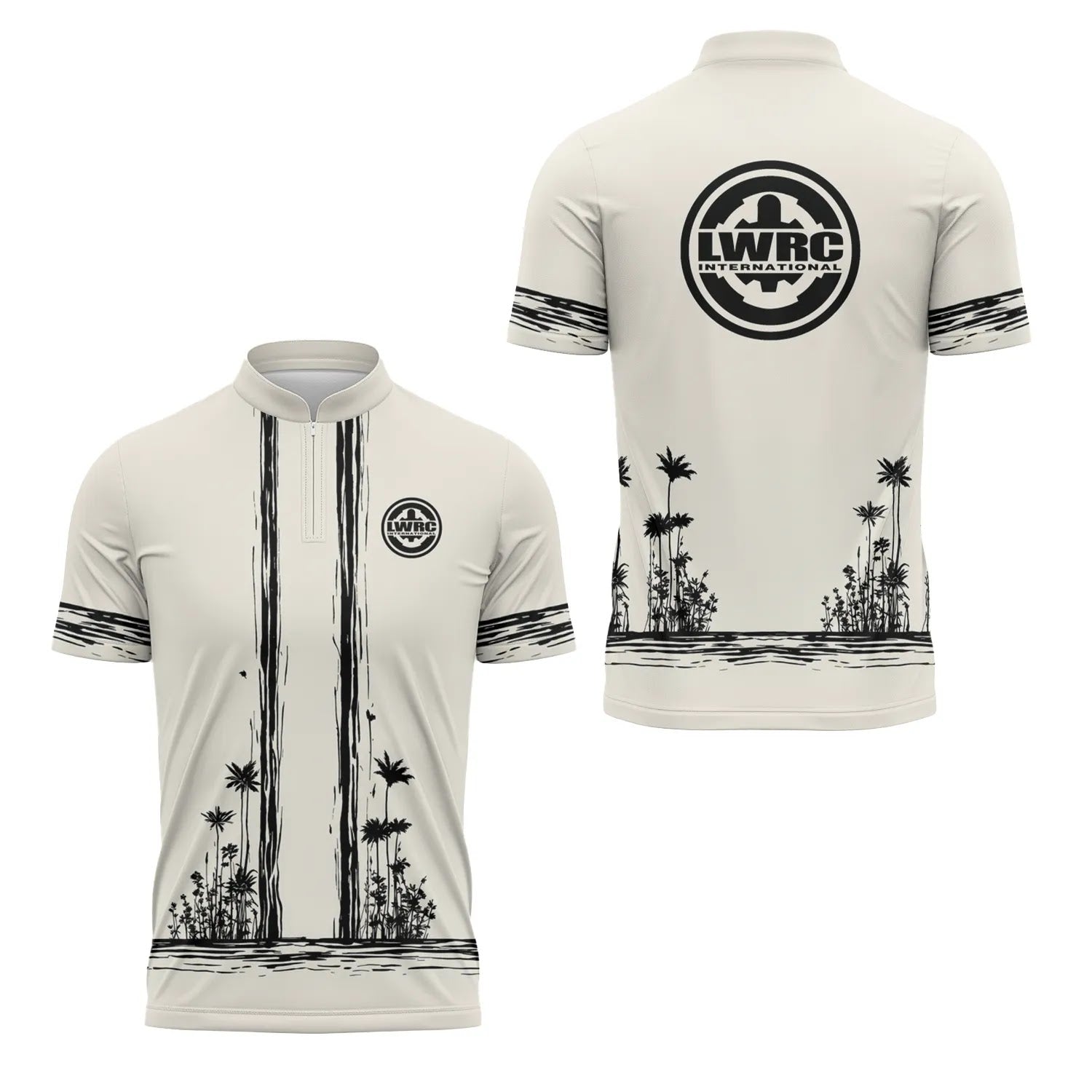 LWRC Apparels SHW043