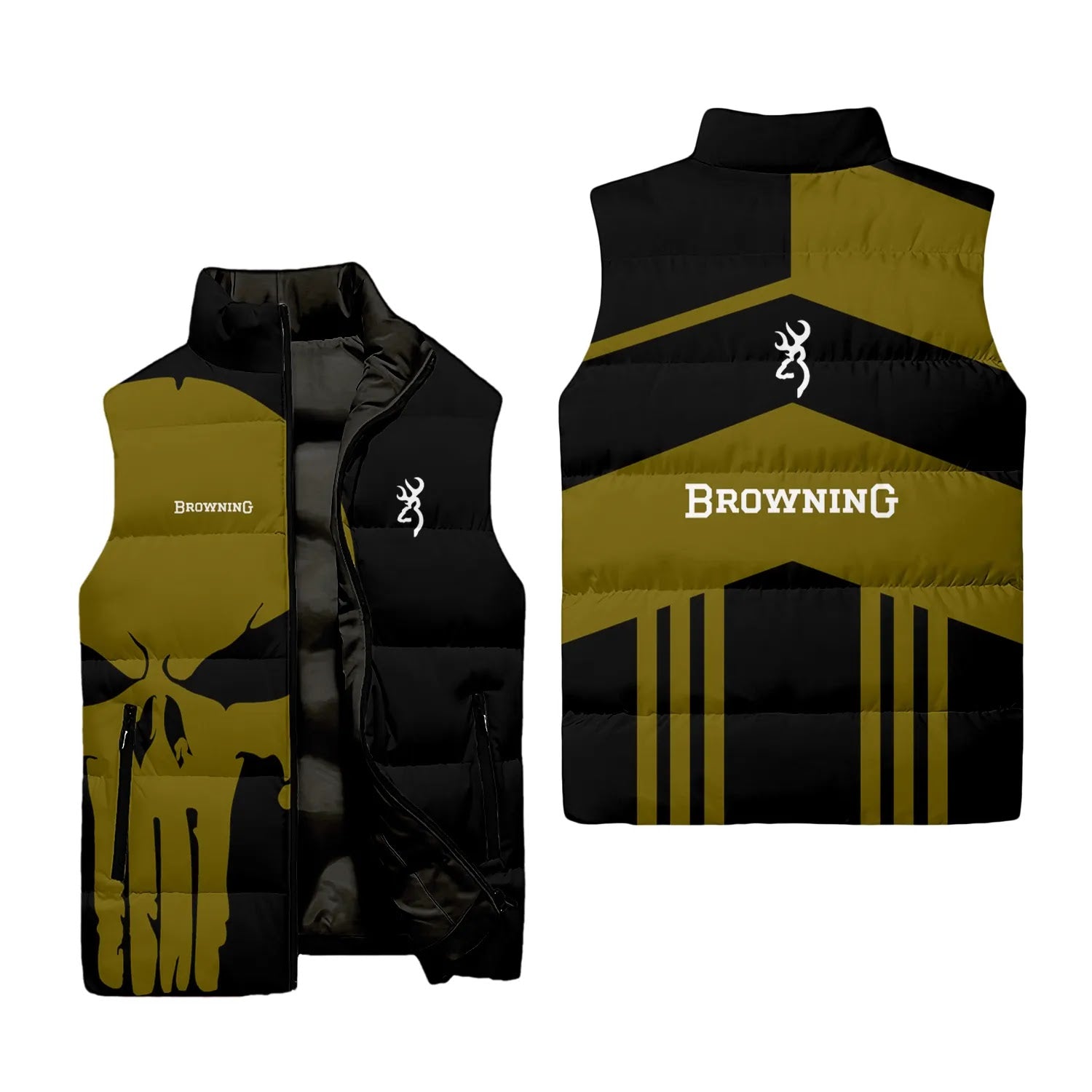 Browning Apparels SC026