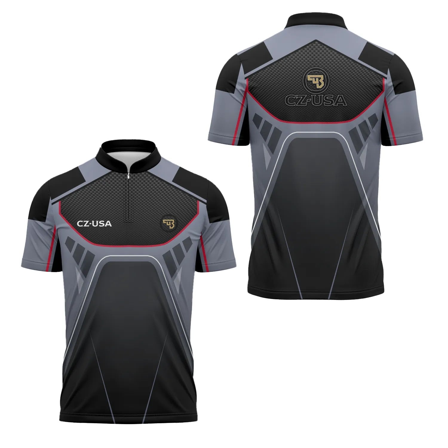 CZ-USA Apparels SC088