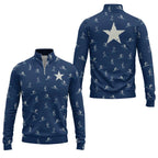 BCM (Bravo Company) Quarter-zip Pullover SHW011