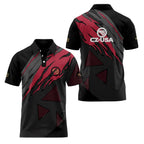 CZ-USA Apparels SC009
