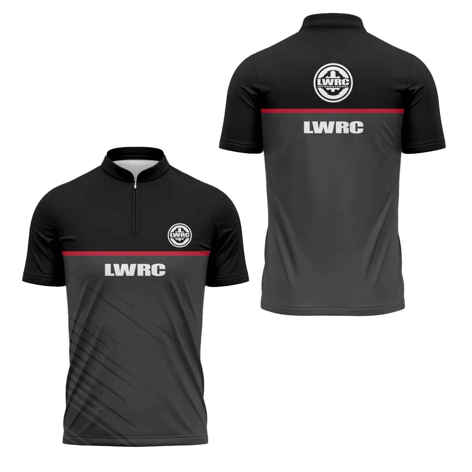 LWRC Apparels SC040