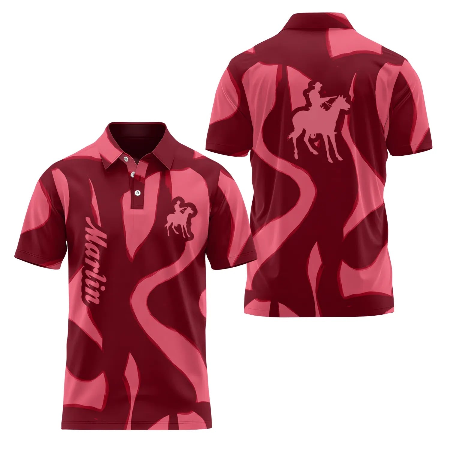Marlin Apparels SHW068