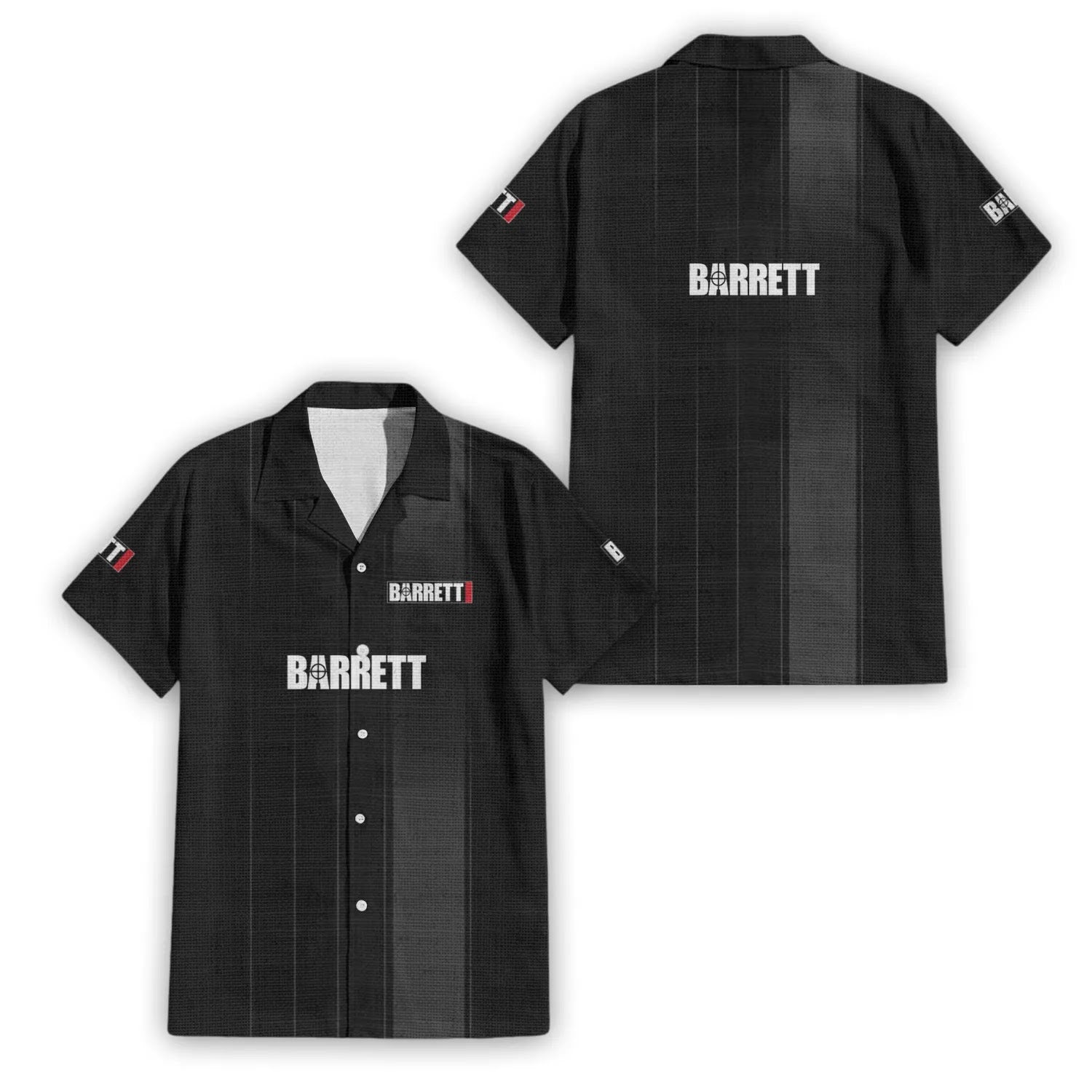 Barrett Apparels SC068