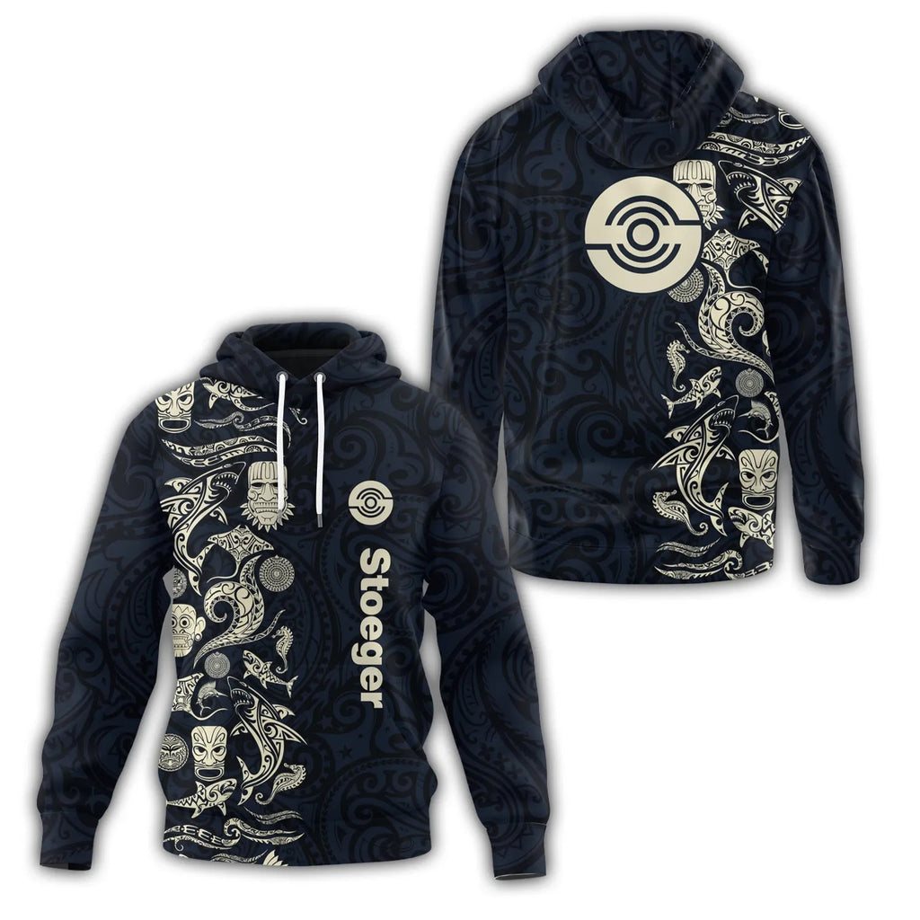 Stoeger Hoodie SHW033