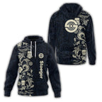 Stoeger Hoodie SHW033