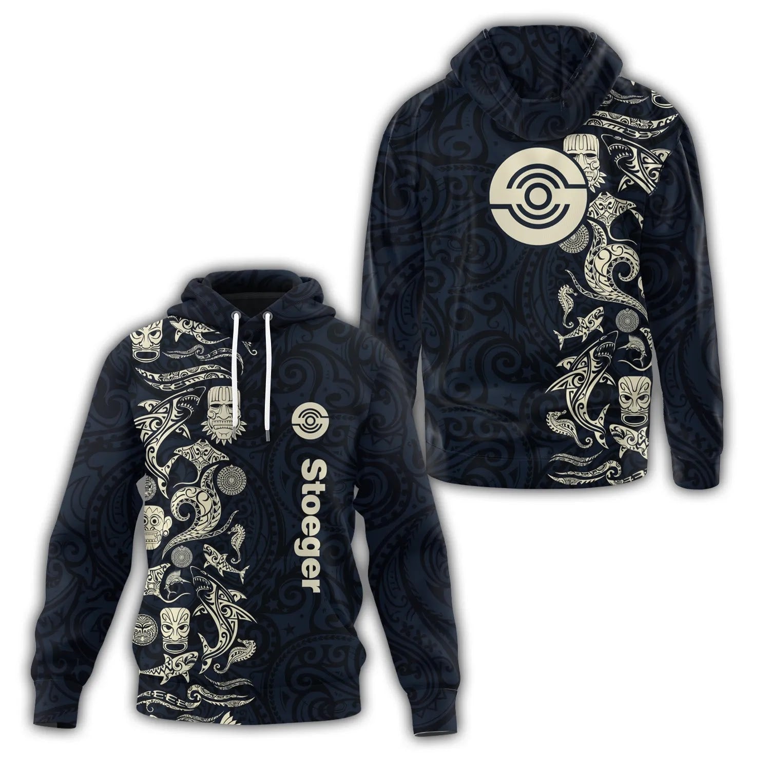 Stoeger Hoodie SHW033