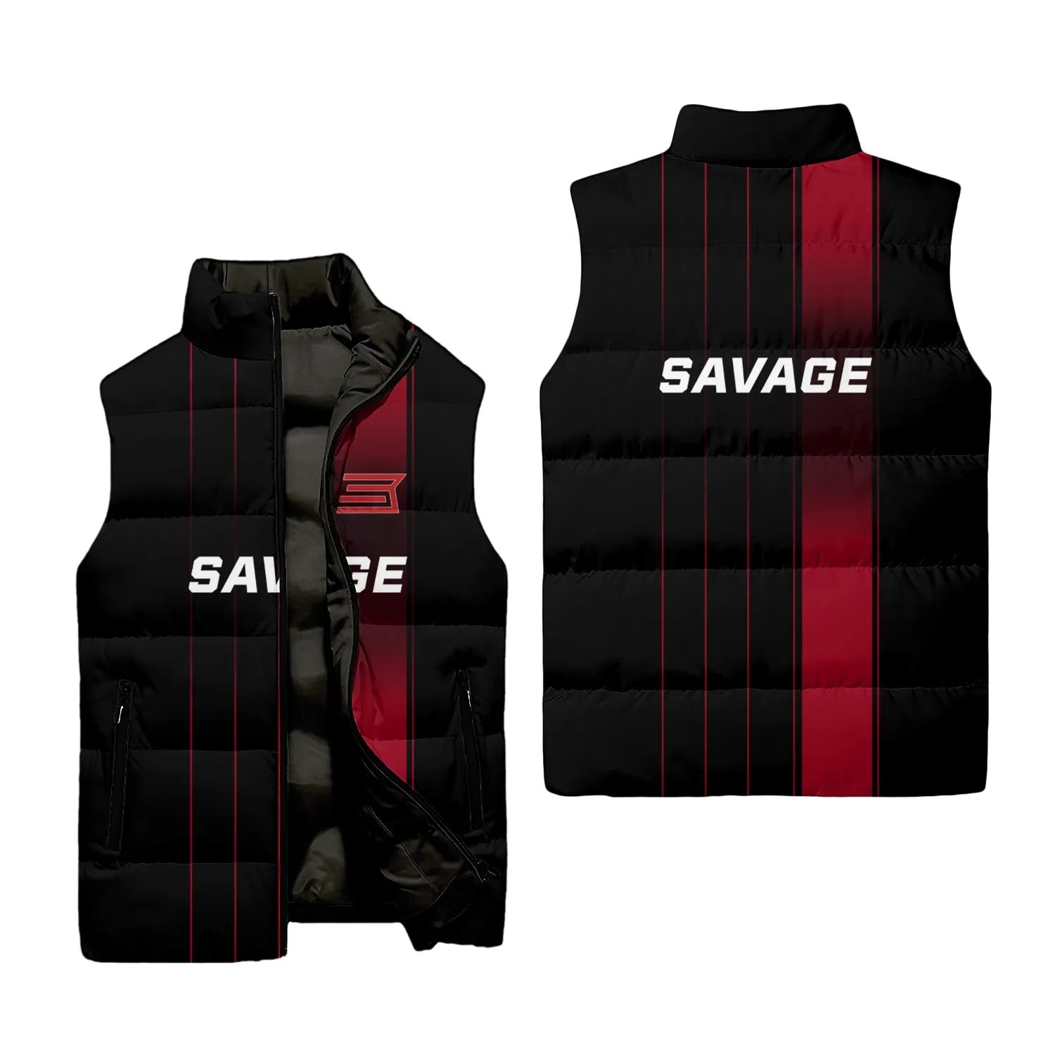 Savage Arms Apparels SC068