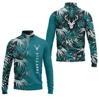 Stag Arms Quarter-zip Pullover SHW060