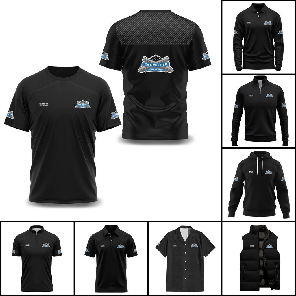 Palmetto State Armory Apparels SC004