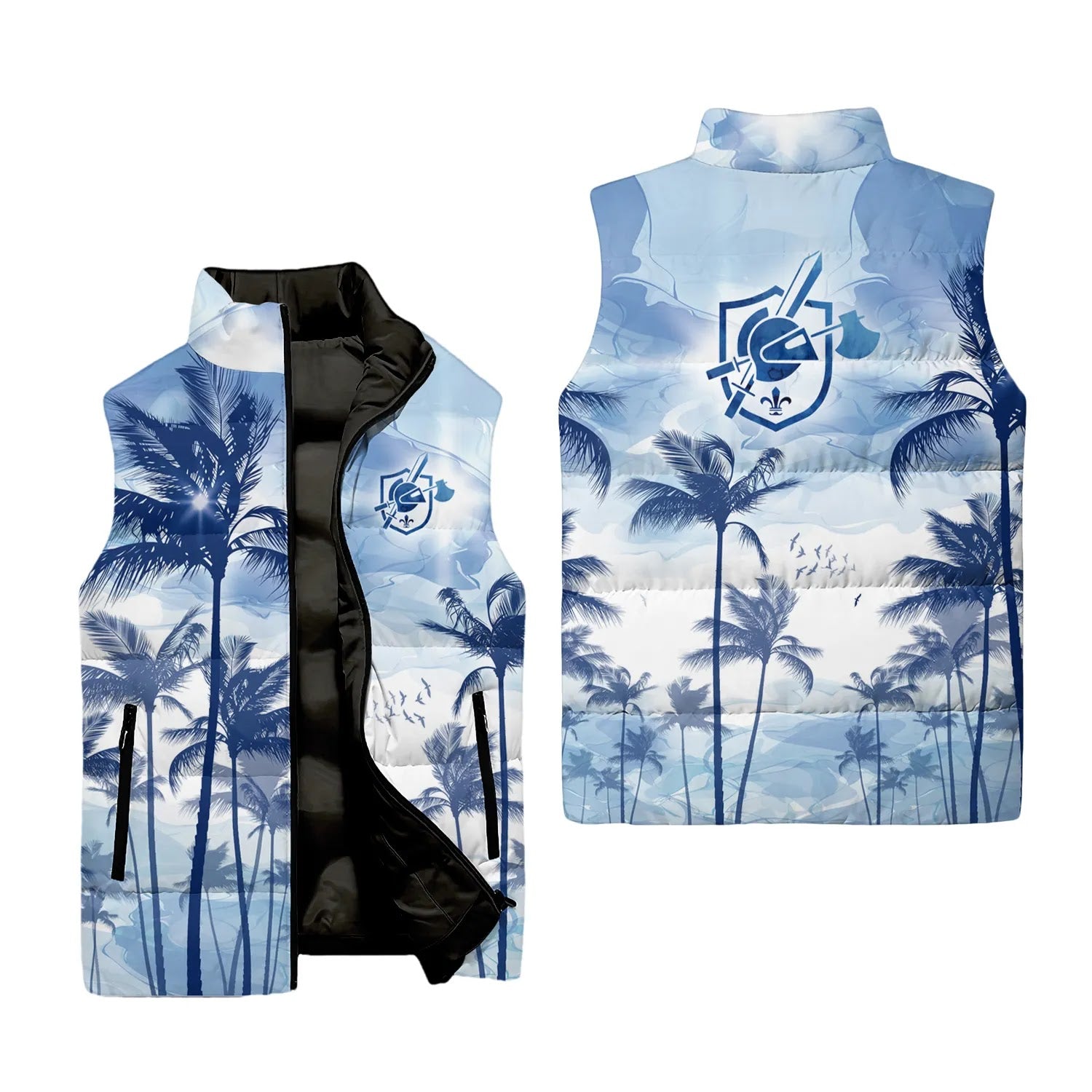 Knight's Armament Apparels SHW004