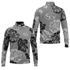 Charles Daly Quarter-zip Pullover SHW073