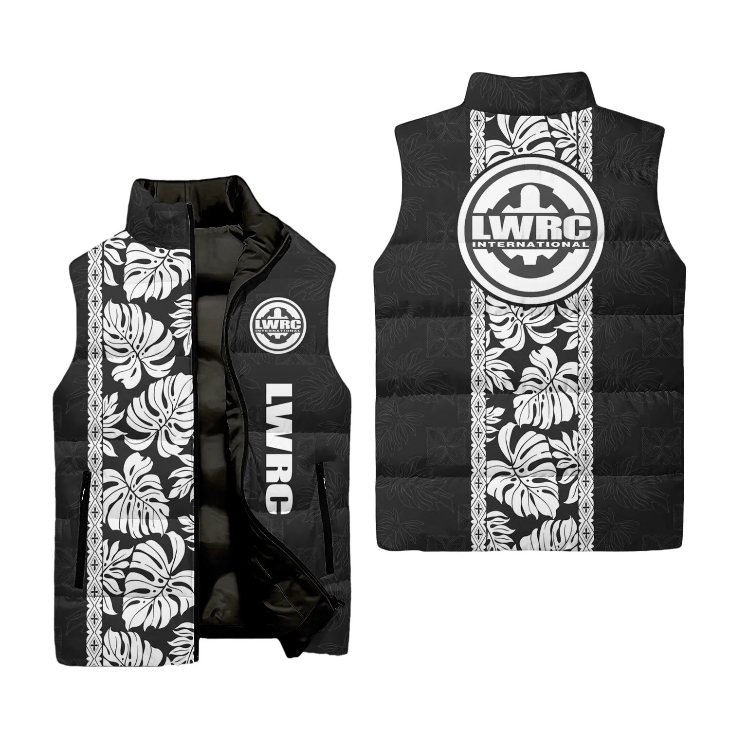 LWRC Apparels SHW046