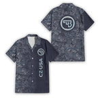 CZ-USA Apparels SHW006