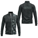 Bersa Quarter-zip Pullover SHW022
