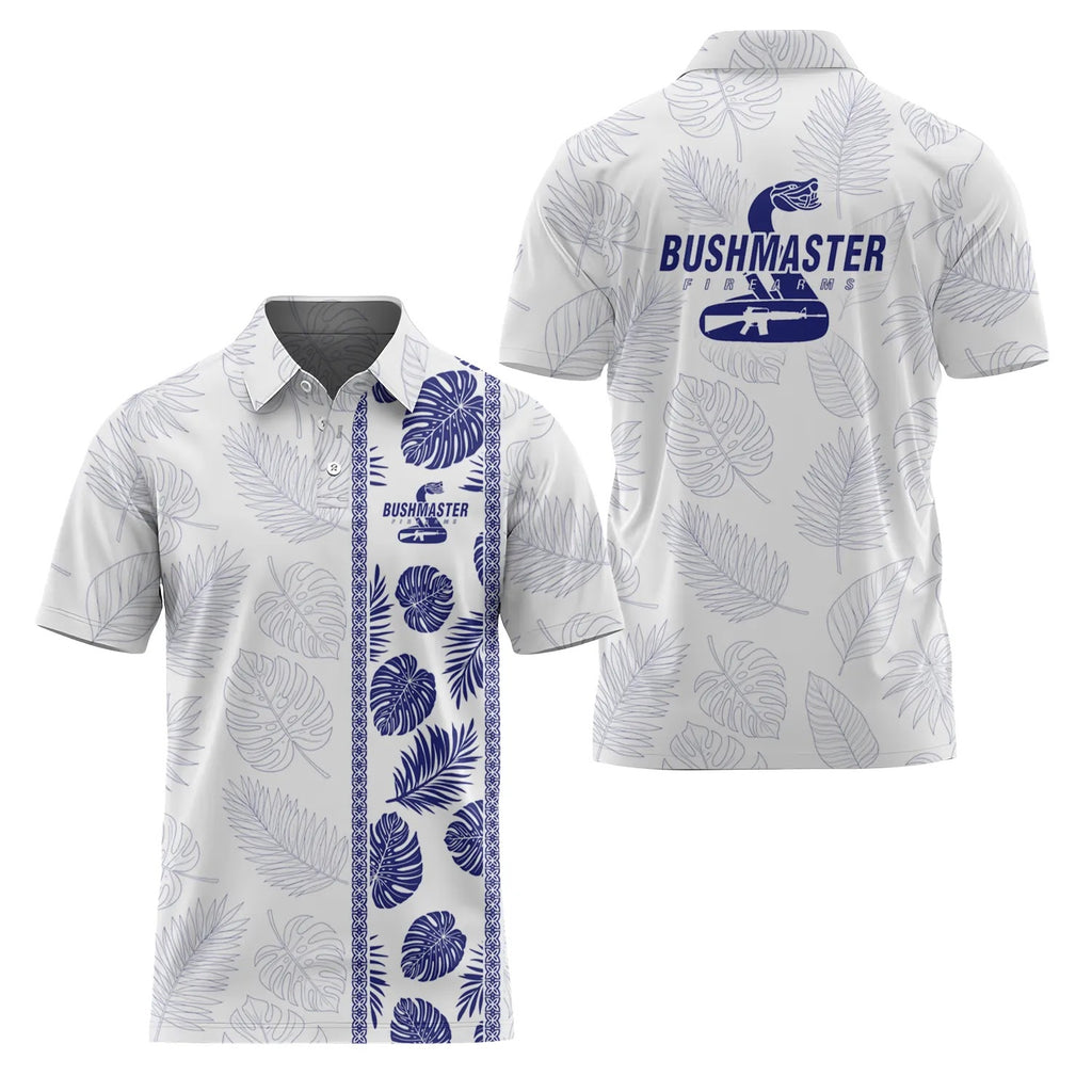 Bushmaster Apparels SHW023