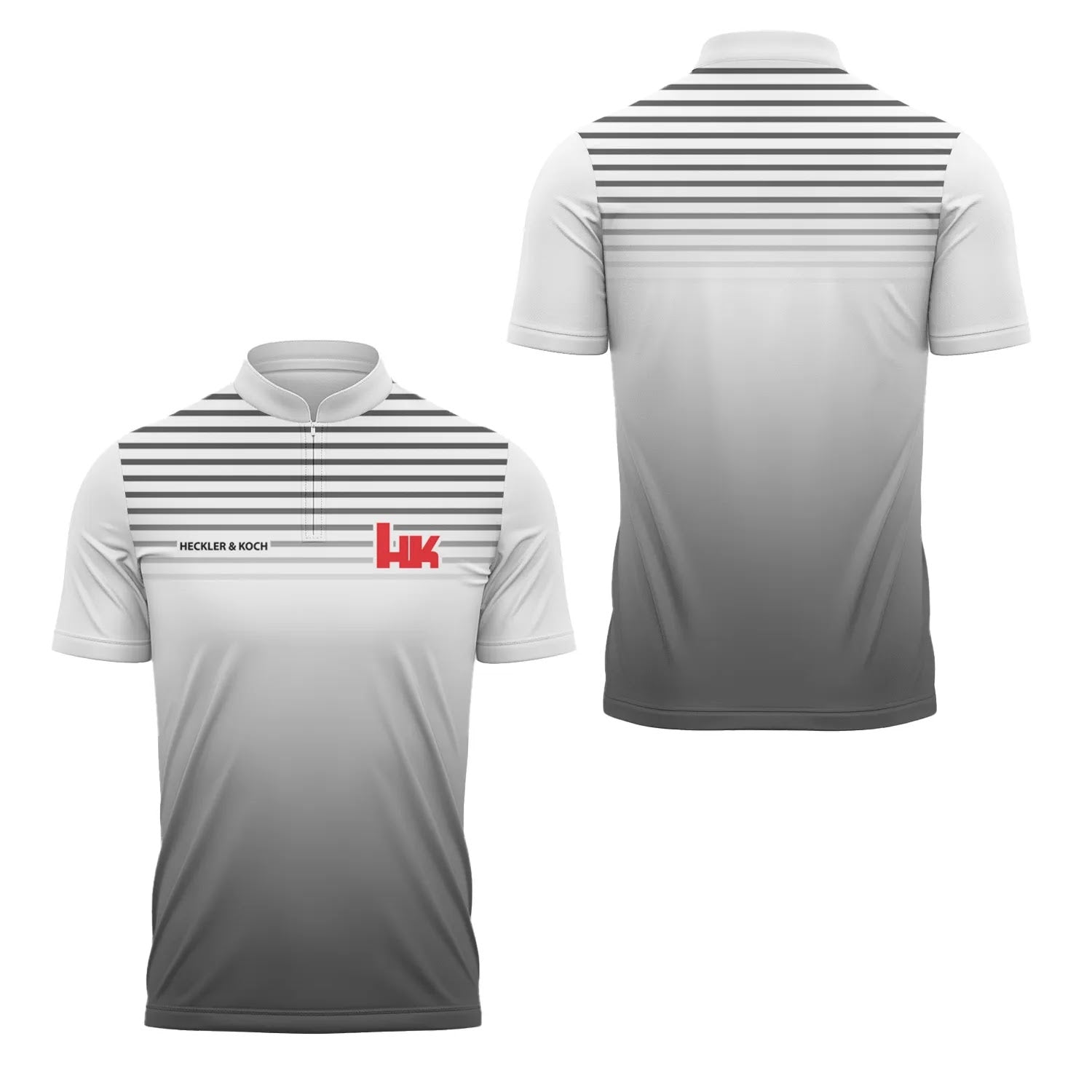 Heckler & Koch (H&K) Apparels SC107