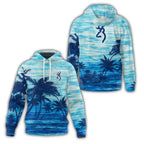 Browning Hoodie SHW048