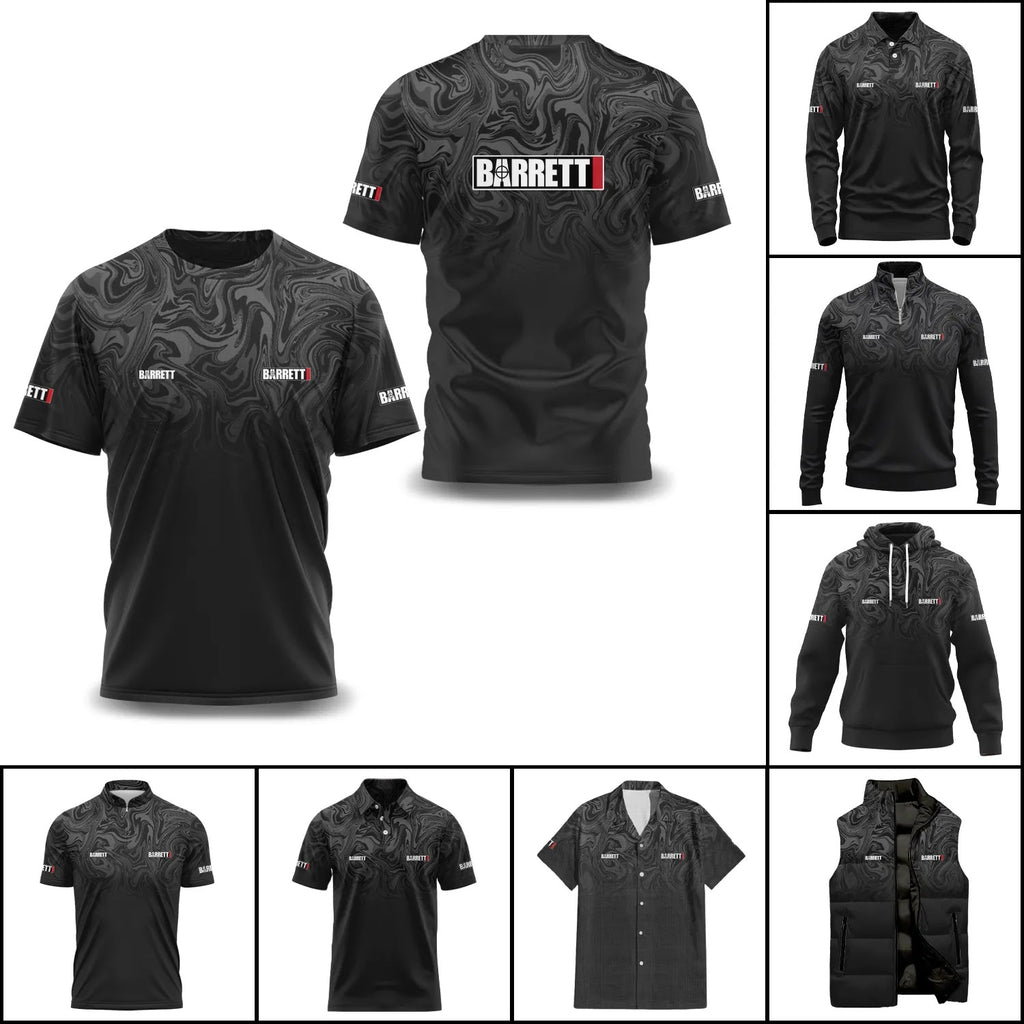 Barrett Apparels SC091