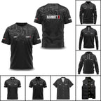 Barrett Apparels SC091